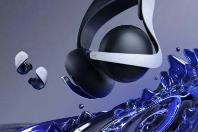 Playstation 5 får personlig 3D-lyd